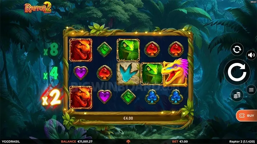 New Games Launch at Phdream Casino