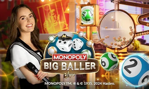Live Dealer Sic Bo