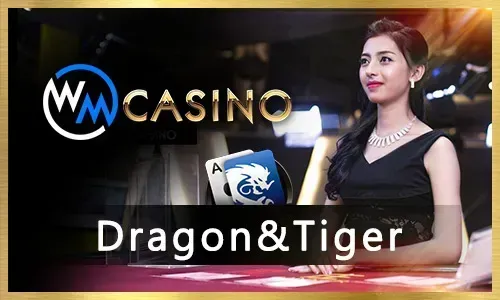 Live Dealer Baccarat